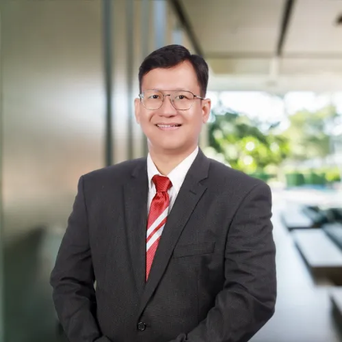 Amni Zarkasyi Rahman